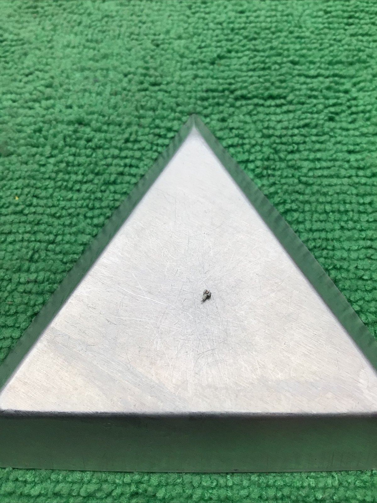 Seiko Rotor 4146-046 Watch Part