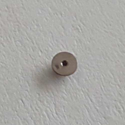 Rolex Caliber 1600 Part Number 1835 (Roller)