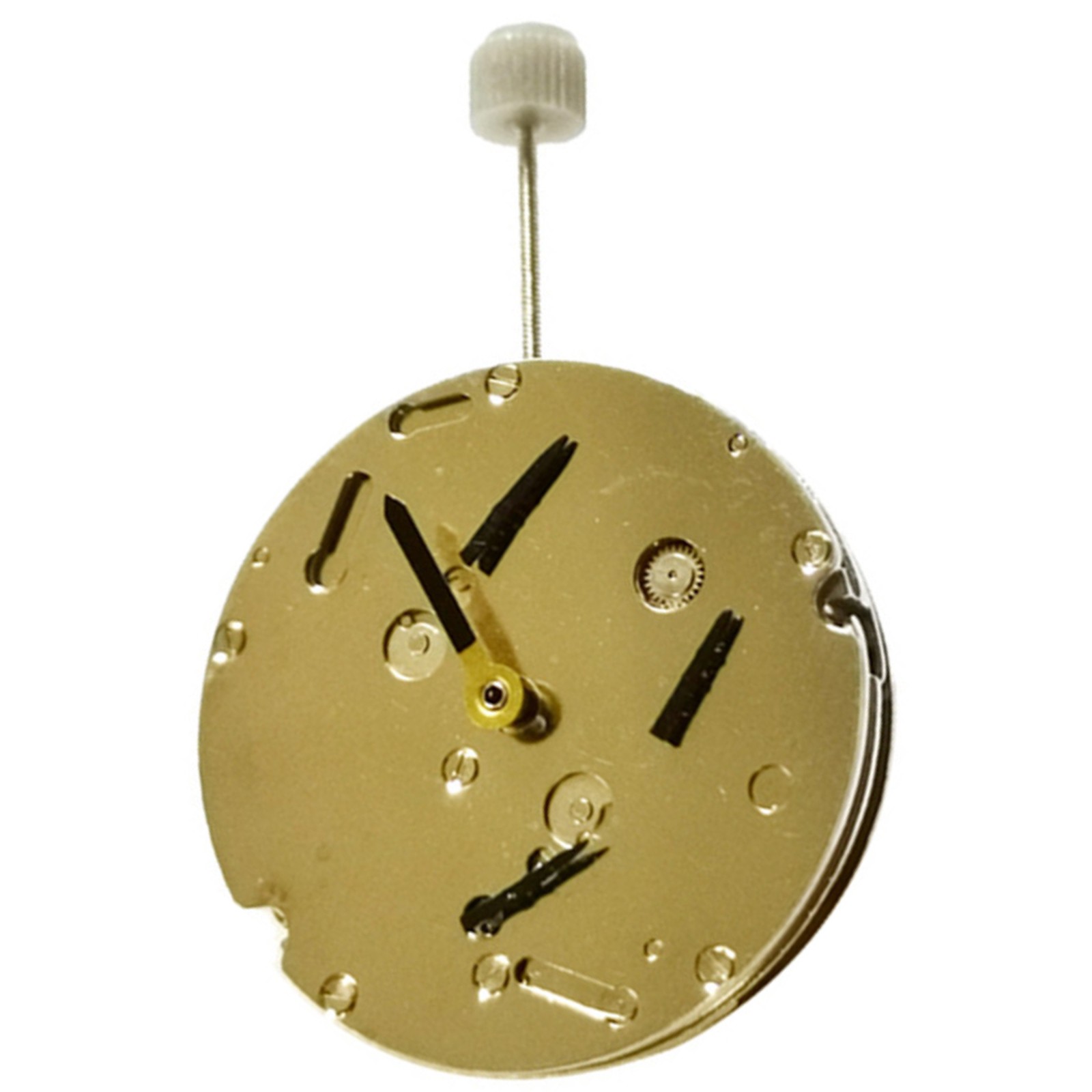 Classic 6-Hand Automatic Mechanical Watch Movement For 2813 8205 Watch Parts a