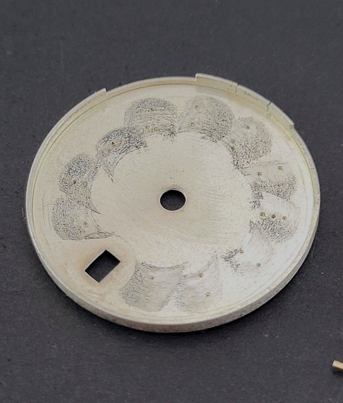 Ladies ROLEX Datejust Tapisserie DIAL for Caliber 2135