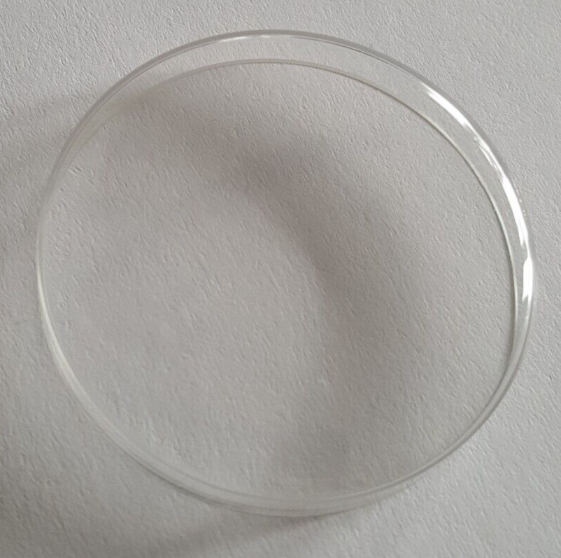 Rolex Plexiglass Crystal Number 25-38