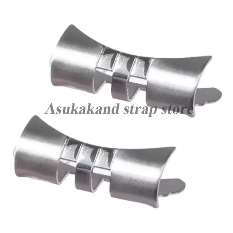 18/19/20/21/22mm Stainless Steel Strap Connectors for Seiko SKX007 SKX009