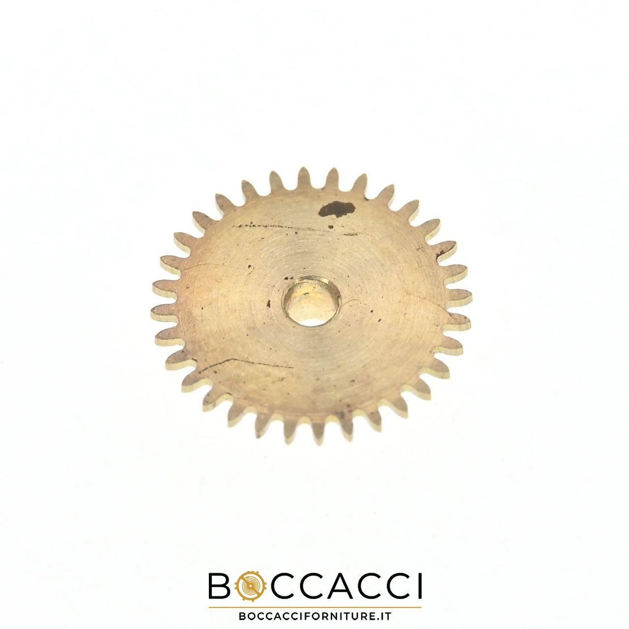 AS Calib. 1203 Ref. 250 Hour Wheel Calib: 1203 (EXCELLENT STATE)