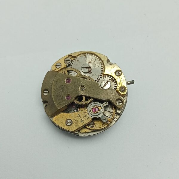 West End Watch Manual Winding Watch Movement