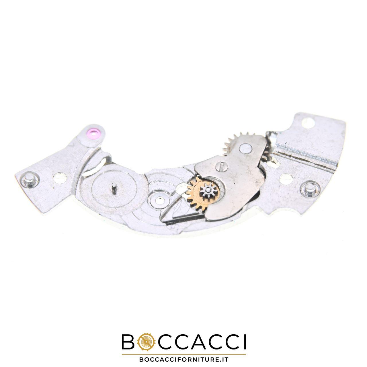 IWC 375 Cod. 105 Winding Bridge Calib: 375 (EXCELLENT STATE)