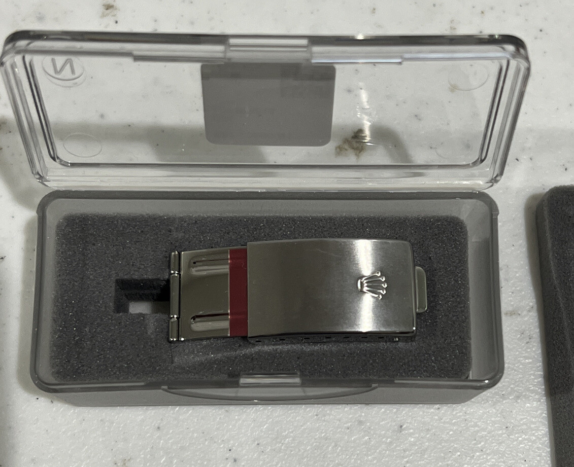 Rolex Clasp 32-20680 For Oyster 78360 Authentic Original
