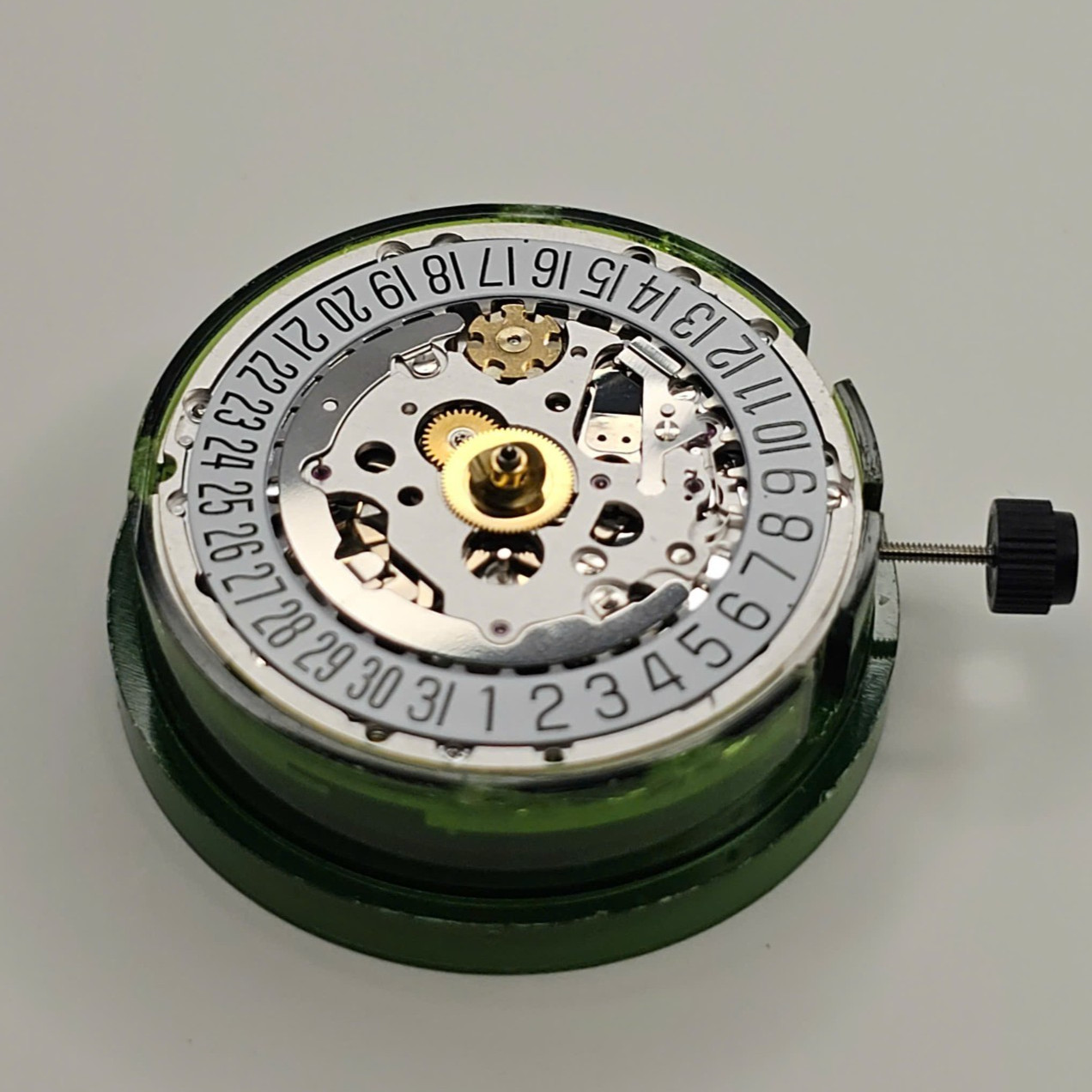 ETA 2894-2 Integrated Chrono Module– Genuine TAG Heuer Calibre 17 – ETA2894 Base
