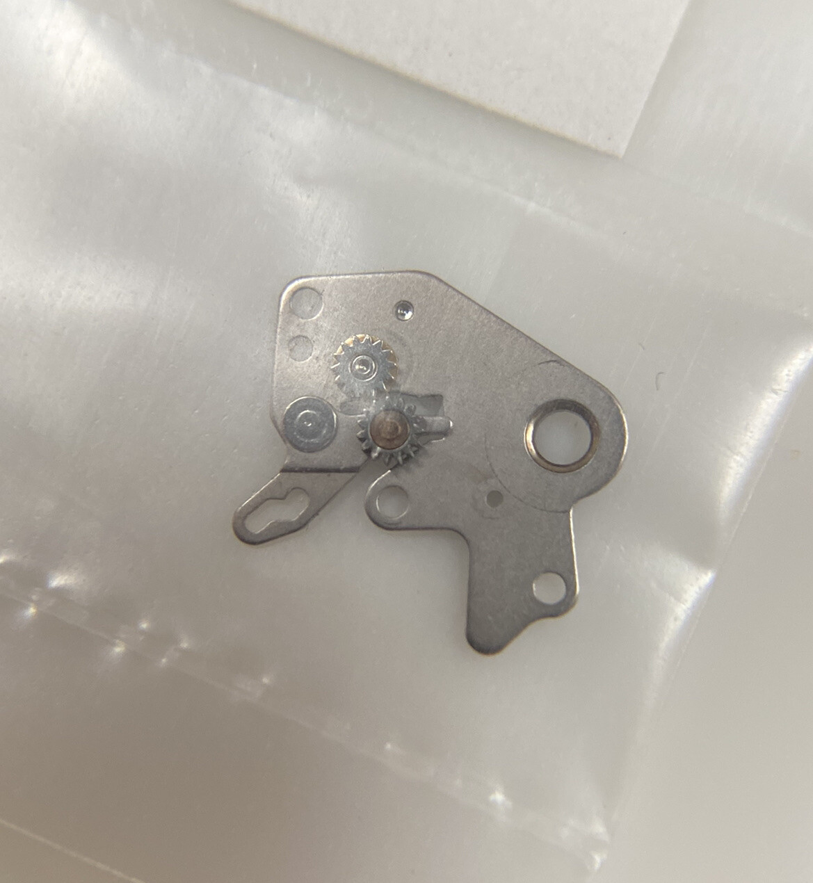 Genuine Rolex 2130 2135-688 Corrector Mechanism, New Open Package