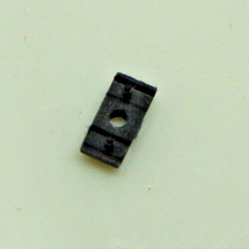 Genuine Accutron 2190.10 Lead Strap Clamp Part # 606 Watch Part NEW OLD STOCK