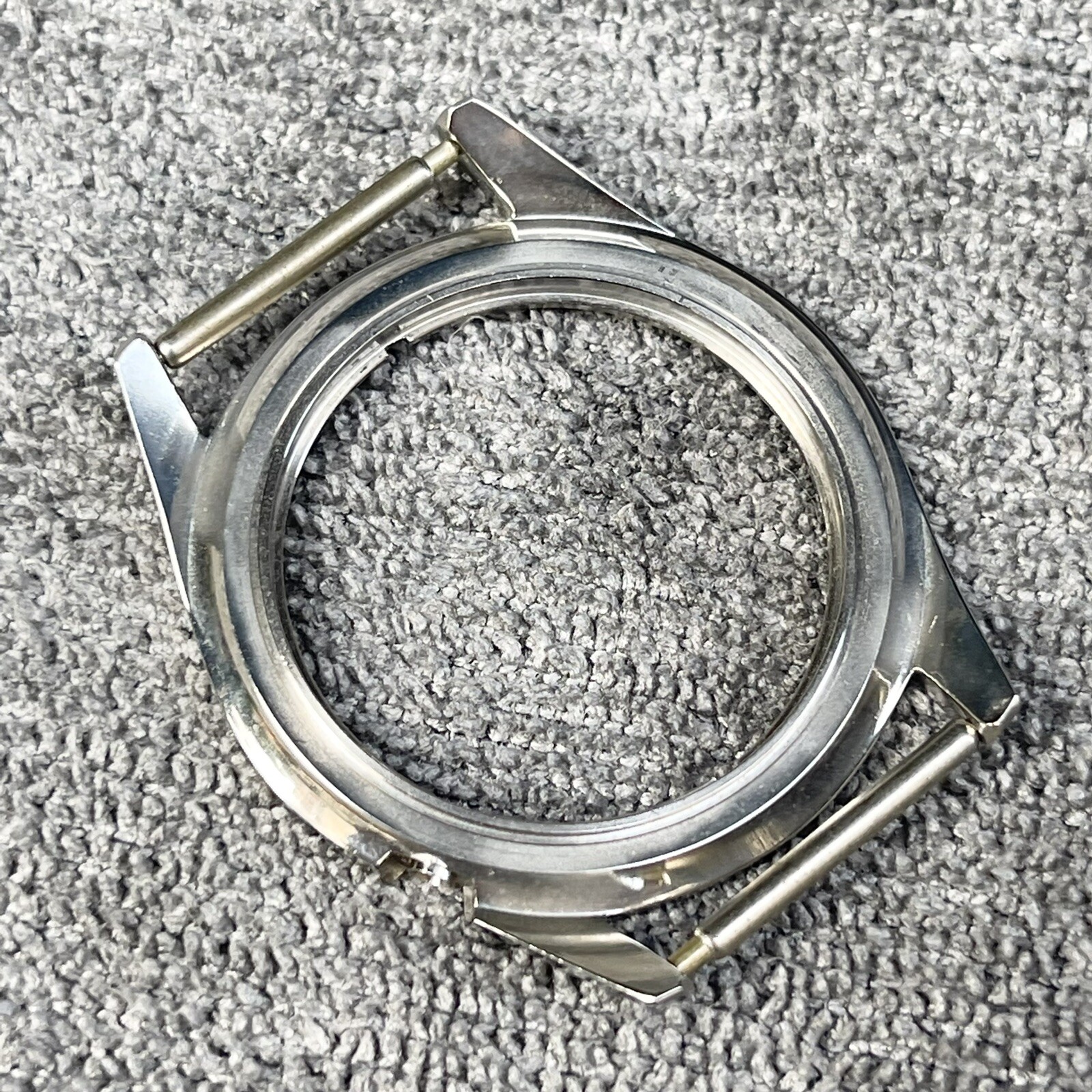 GENUINE NOS CASE VINTAGE SEIKO 7625-1980 7625-1981 7625-1990 7625-1993 7625-1994
