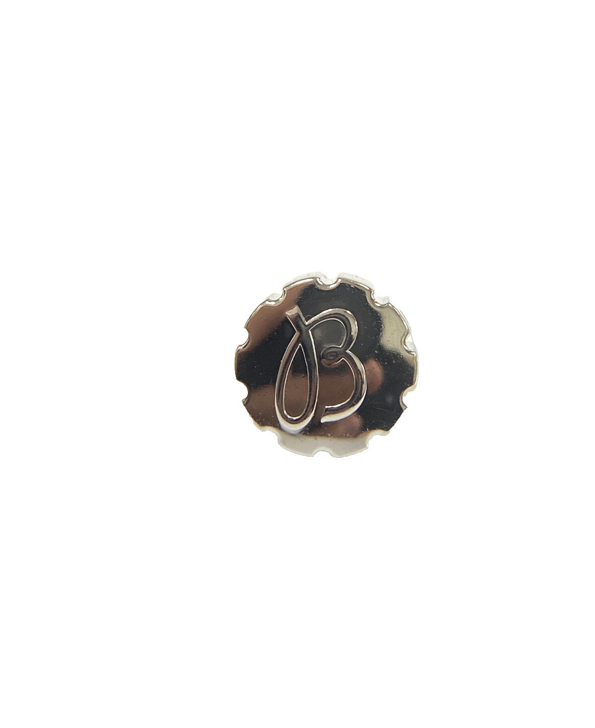 Genuine Breitling Bentley A25363 A13362 A44362 A25362 6.5mm S/S Crown