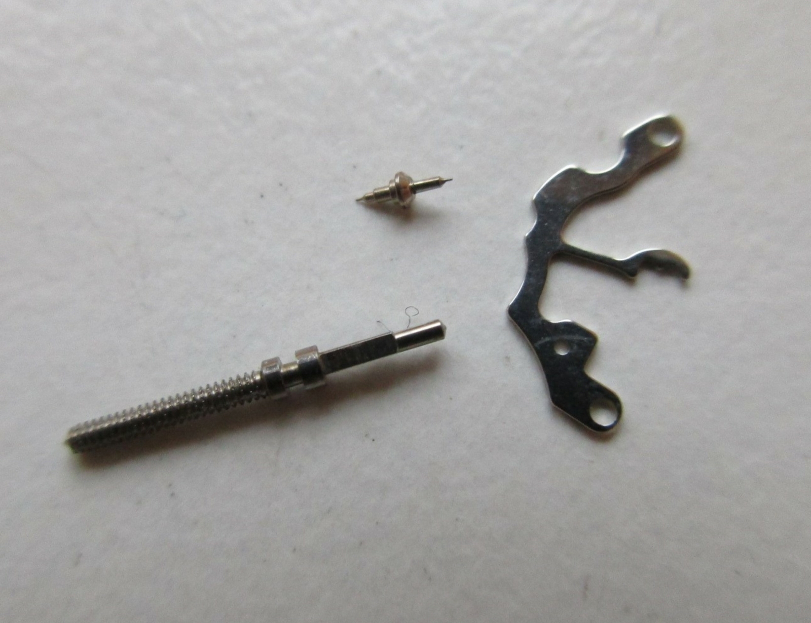 Pierce (Lévy, Rocail) 5″‘ to 18″‘ Swiss watch movement part – choose