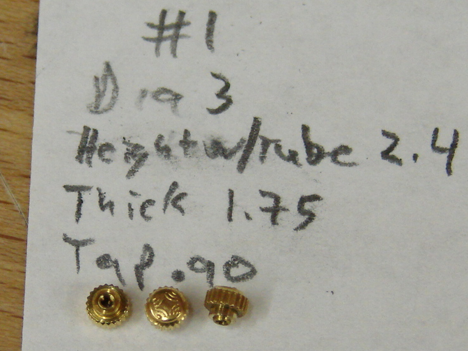 Zenith wristwatch yellow gold plt winding crowns may styles and types available!