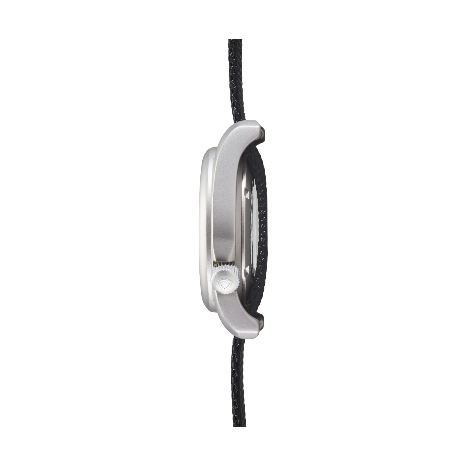 BERTUCCI® 40 mm Titanium Field Watch – A-2T Original Classic™ – Black