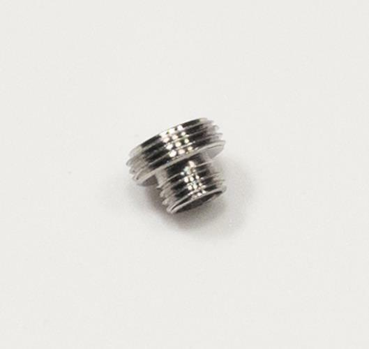 Avenger 2 Screw Down Crown Tube For Breitling Ø4.40 x Ø2.90 x 3.25mm NEW