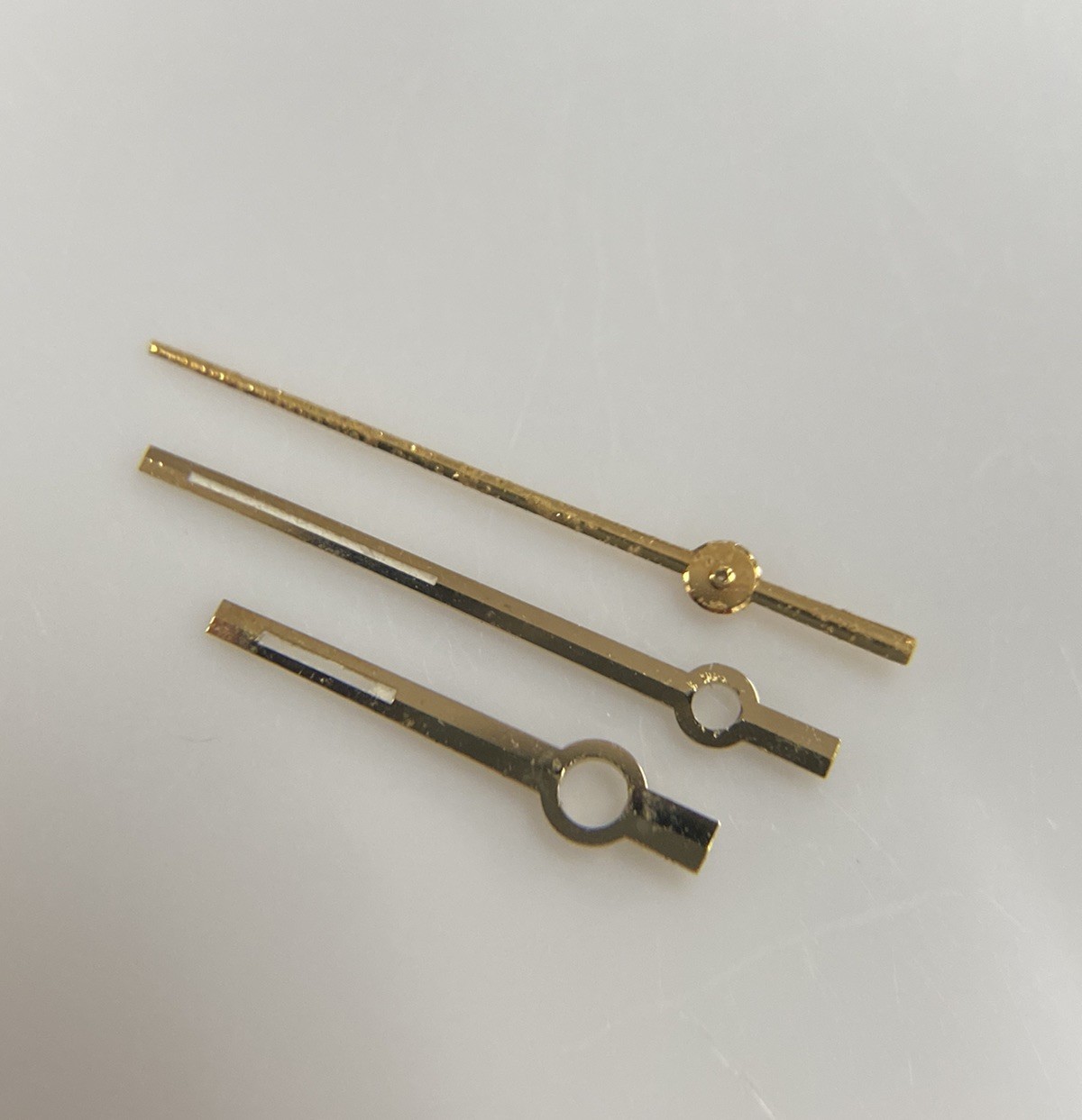 Genuine Rolex 16013 16018 16233 18038 18238 Cal. 3035/3135/3055/3155 Gold Hands