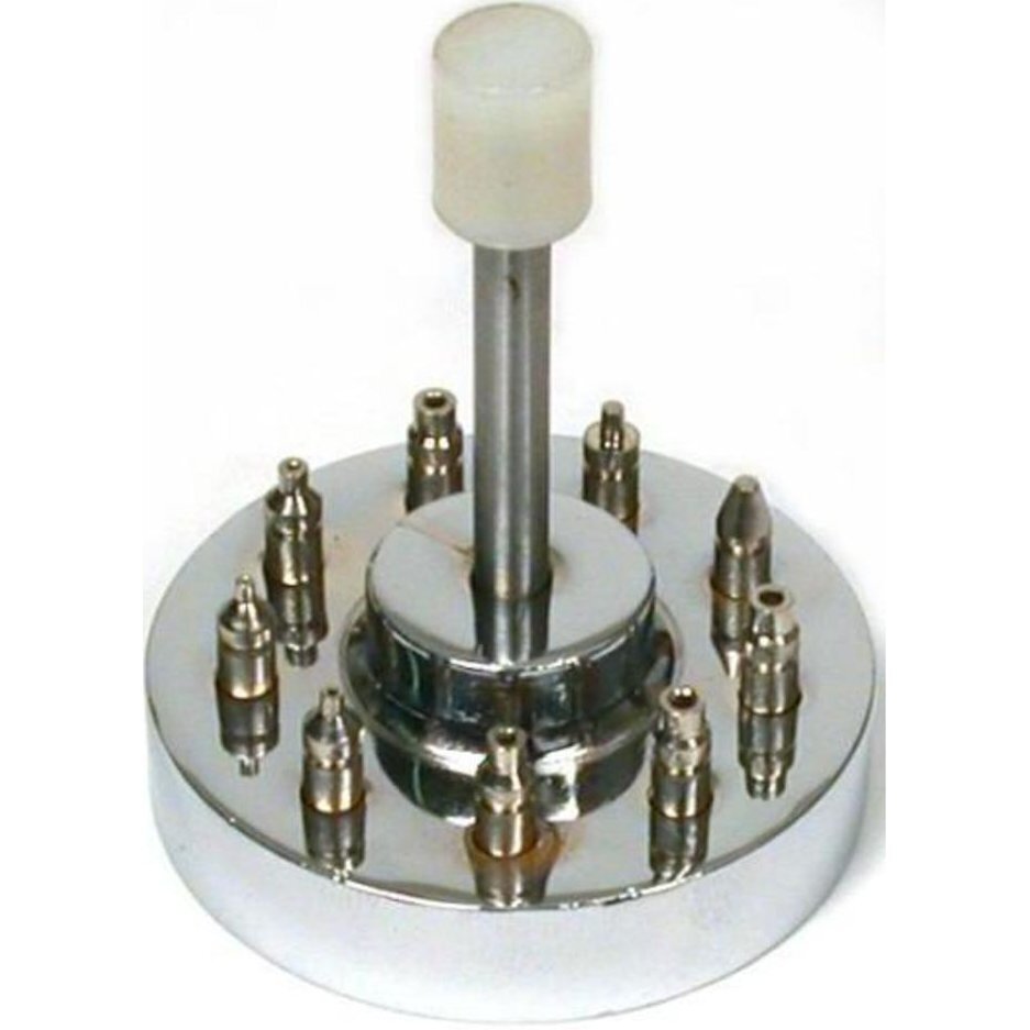 Pocket Watch & Clock Hand Setting Watchmaker Repair Hobby Craft Tool