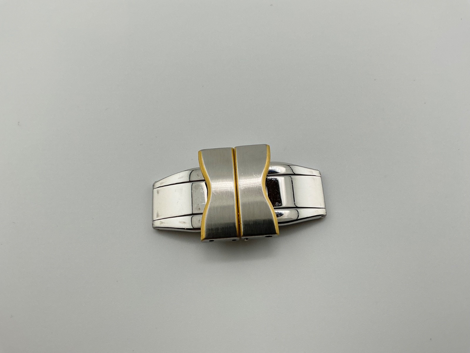AUTHENTIC EBEL CLASSIC WAVE E1251F41 Clasp S/S See description