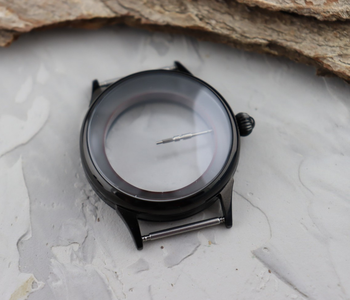 Watch Case for vintage wristwatches Soviet Watch Raketa