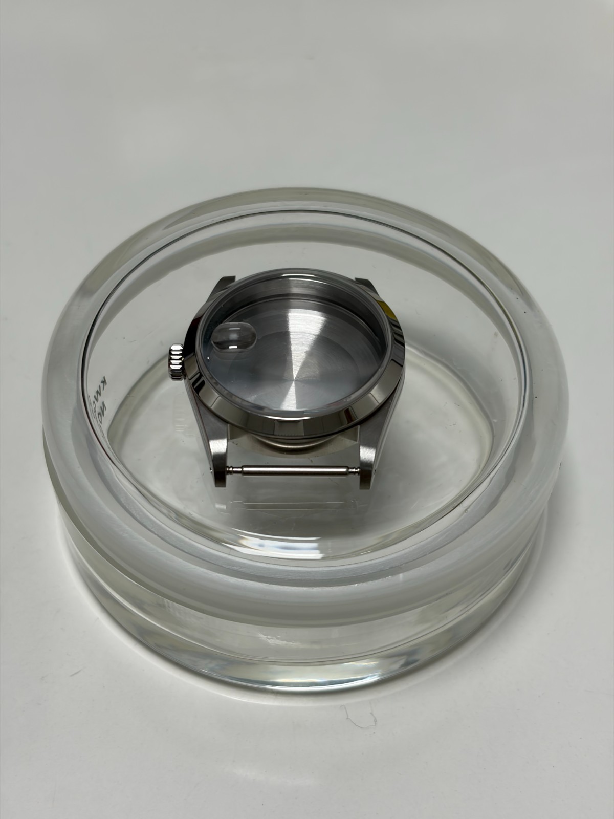 Aftermarket 16234 16200 36mm Watch Case For 31 series movement-with lug hole