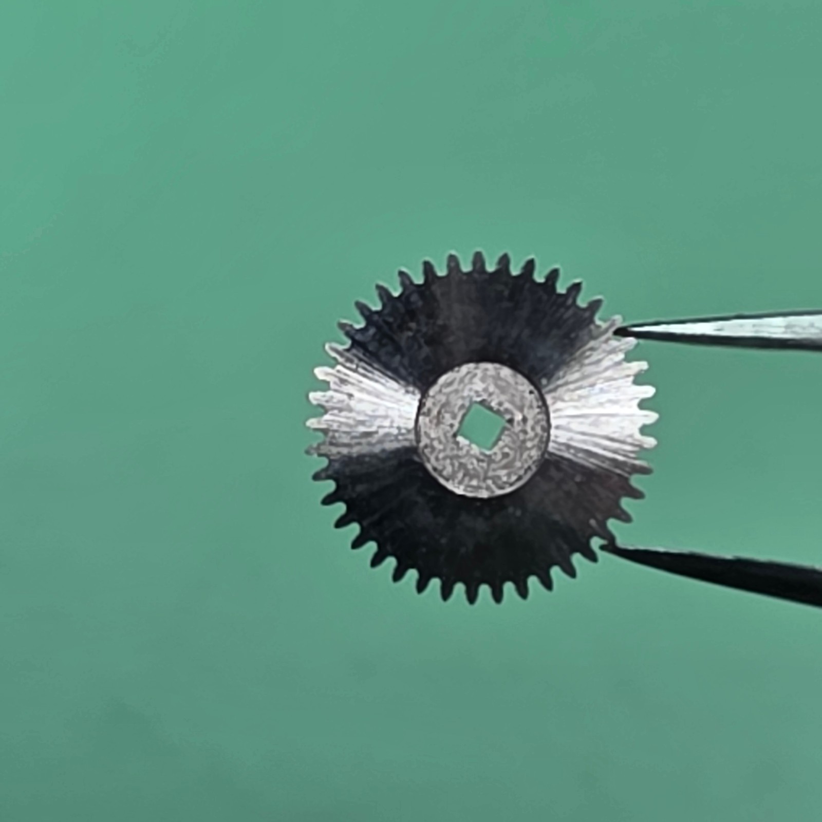Ratchet Wheel A. Schild AS Cal.1012 Original Watch Part /W108