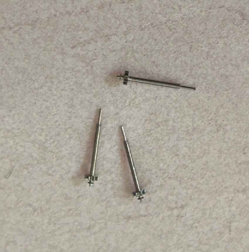 IWC Spare Part Cal. 854/8541 – Center Seconds Pinion (85)