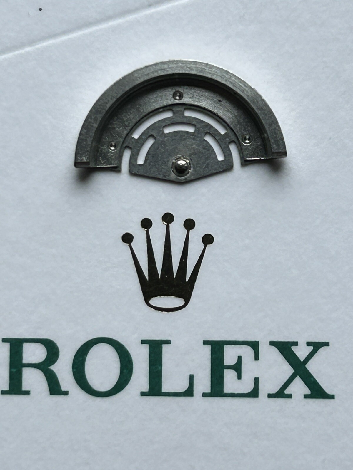 Rolex Automatic Rotor Cal 2130 2135 – 570