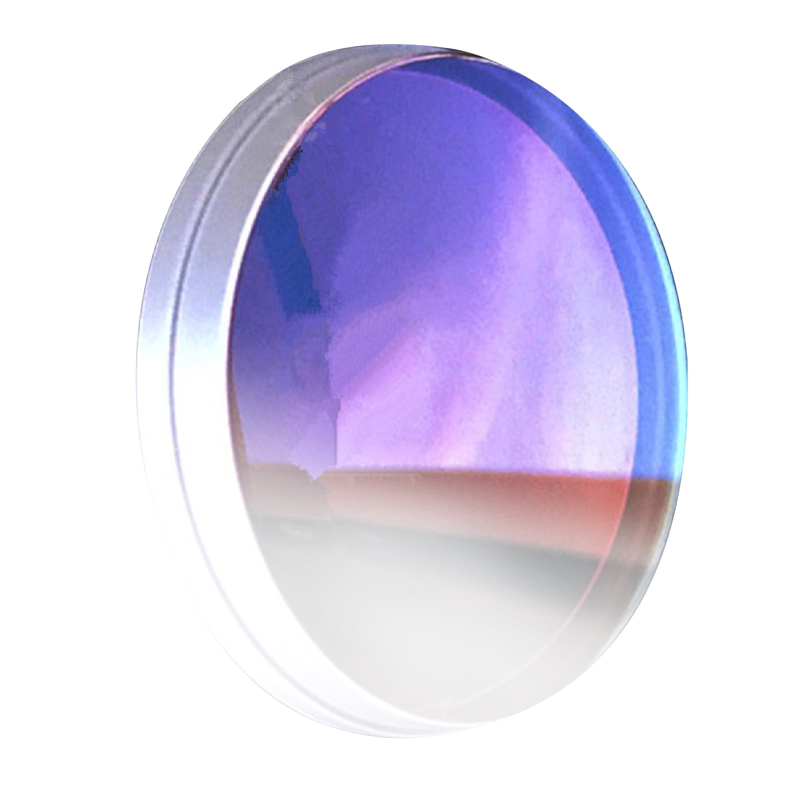 32.7×2.7mm Watch Sapphire Flat Glass Crystal Accessories For Casio MDV-106 d