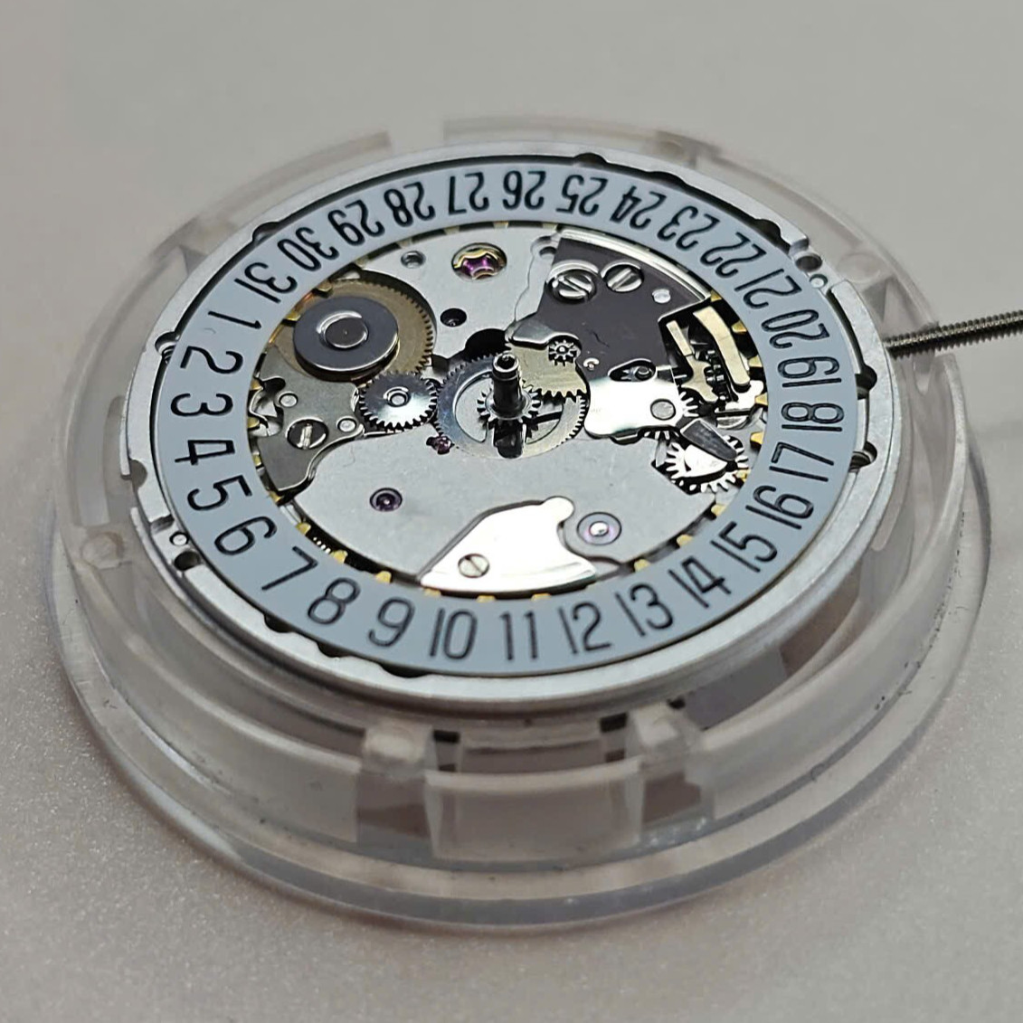 Sellita SW300 -1 , ETA 2892 -A2 Compatible, Top Grade Swiss Automatic Movement