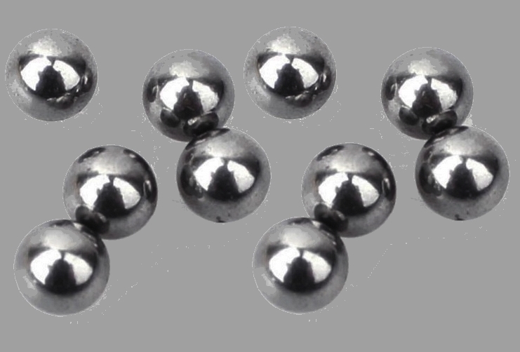 10pcs CLICK BALLS SEIKO REPAIR 6309 6105 7548 7002 5H22 6306 7A28 etc