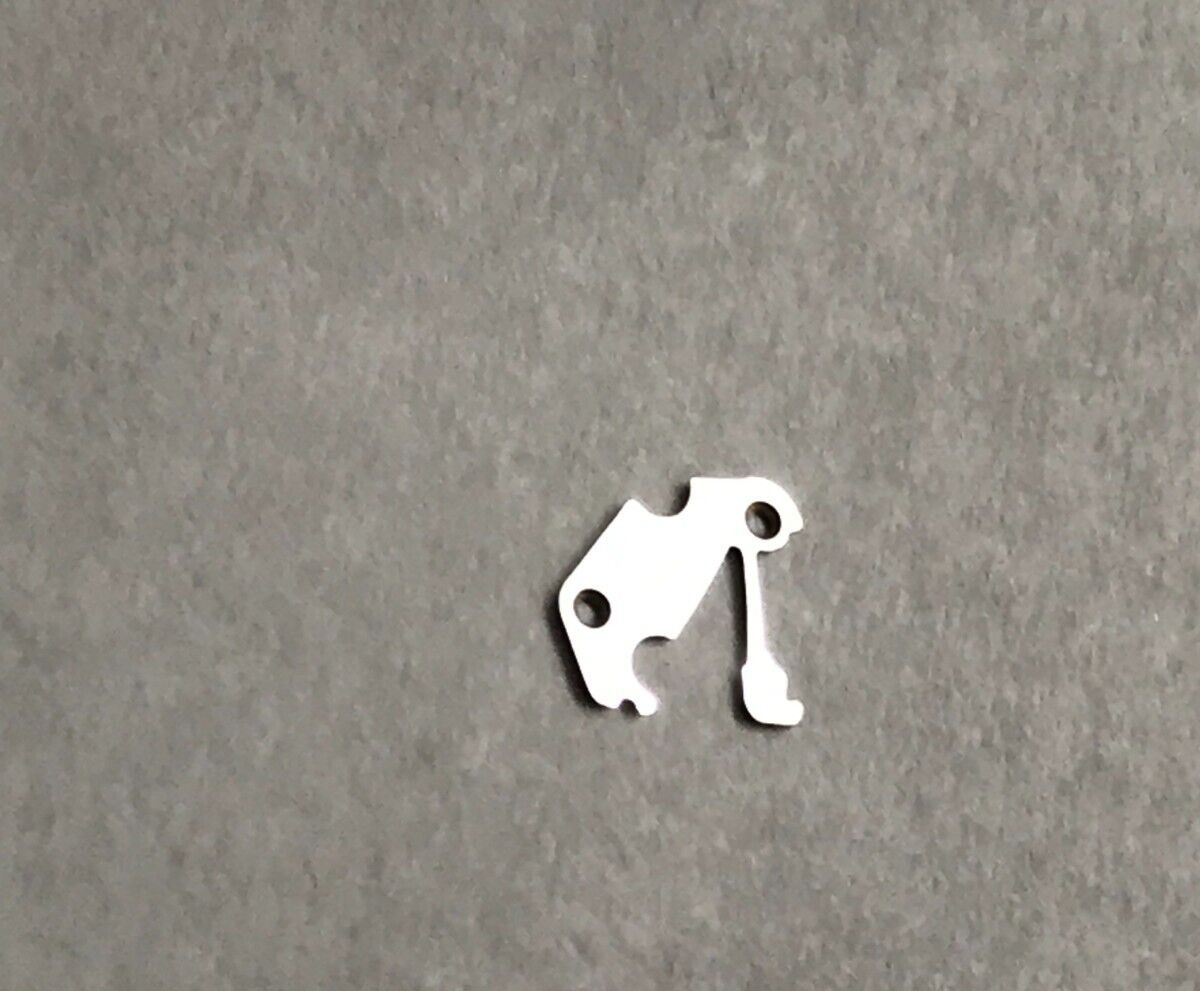 A.Schild Setting Bridge AS1200 (Yoke) New from old stock for AS 1200 and Bulova