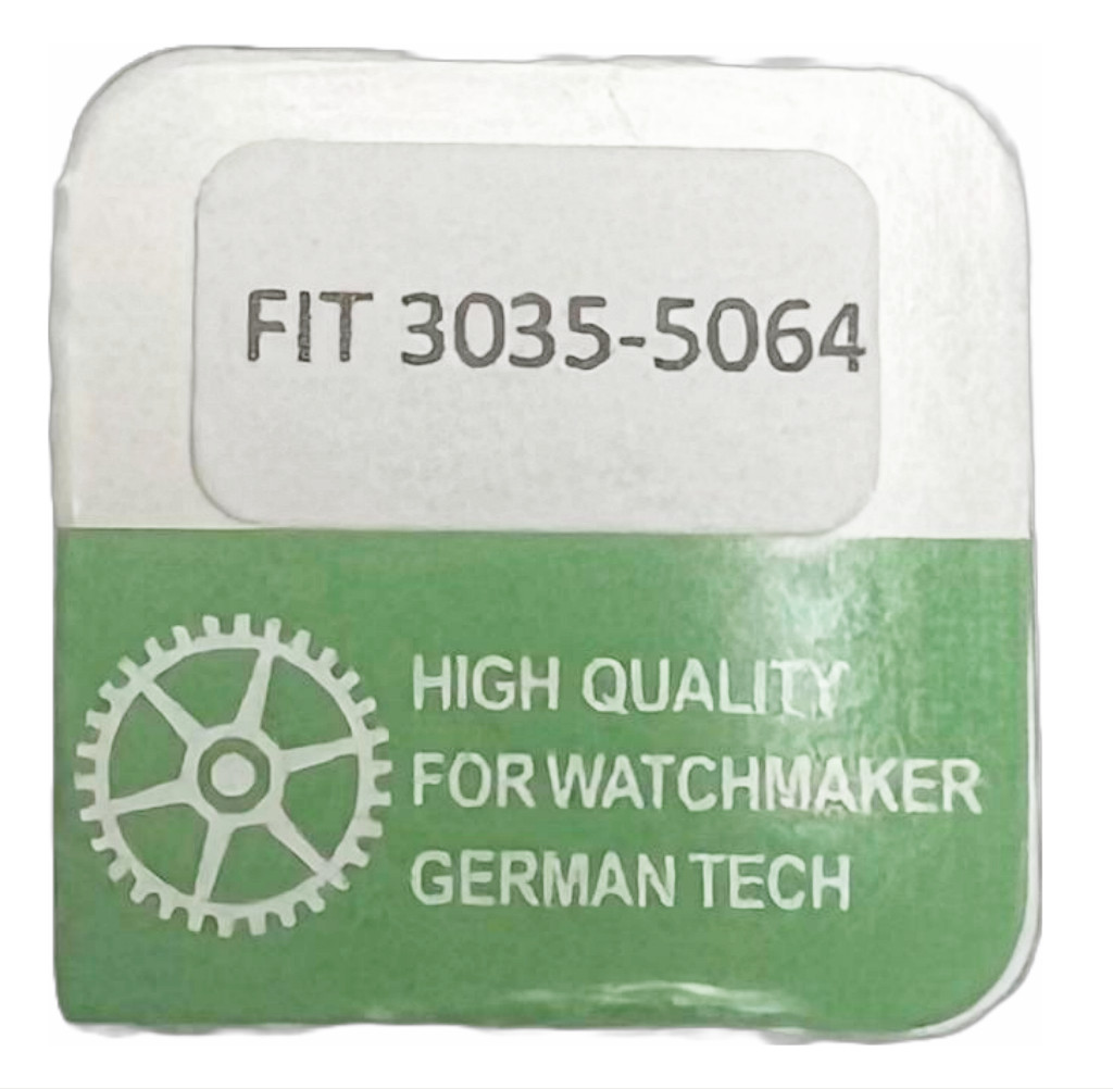 High quality Rolex Caliber Fit 3035-5064
