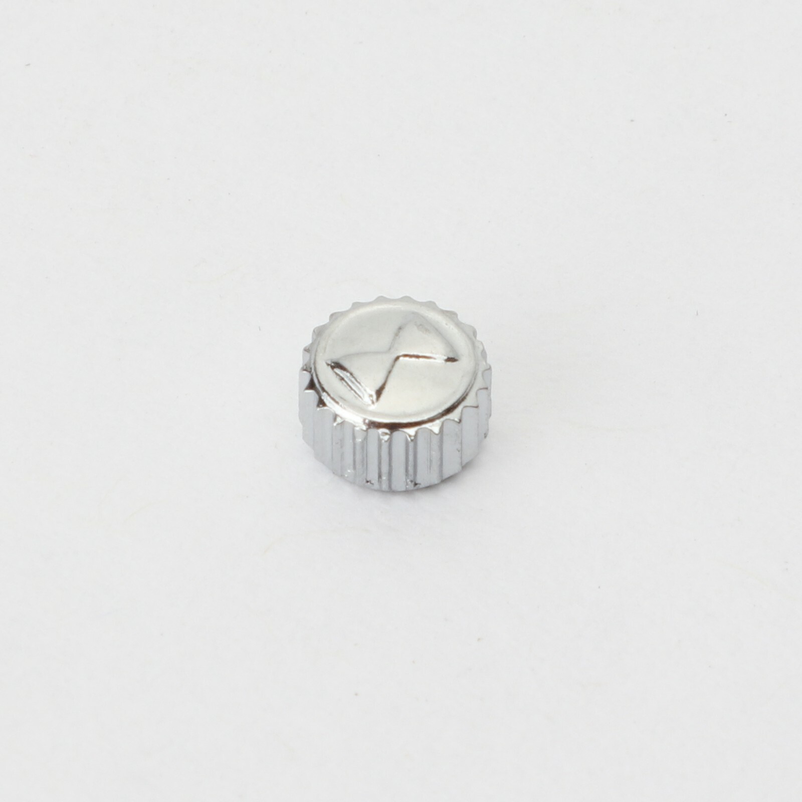 FAVRE-LEUBA Watch Crown Part 5mm x 3mm Tap 10 New Old Stock Watchmakers Parts