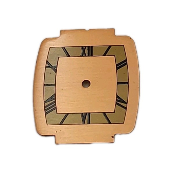 Unbranded Wristwatch Dial Only (821)