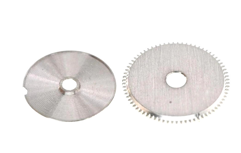 Felsa 455 465 465N 472 BARREL watch part #182