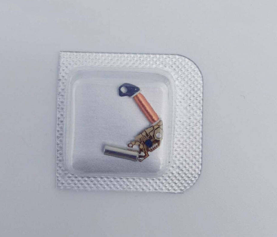 Watch Part Movement Circuit Board Fit for VJ12 22 32 42 52 Movemetn Replacement