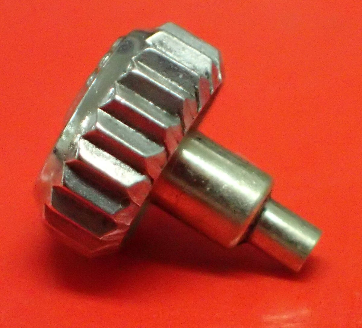 Genuine ROLEX 600-0 Crown 6mm Datejust 1016 1601 6239 17000 #588