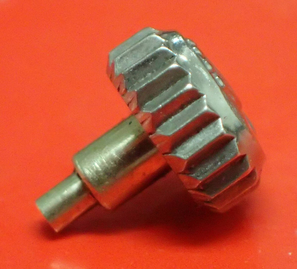 Genuine ROLEX 600-0 Crown 6mm Datejust 1016 1601 6239 17000 #588