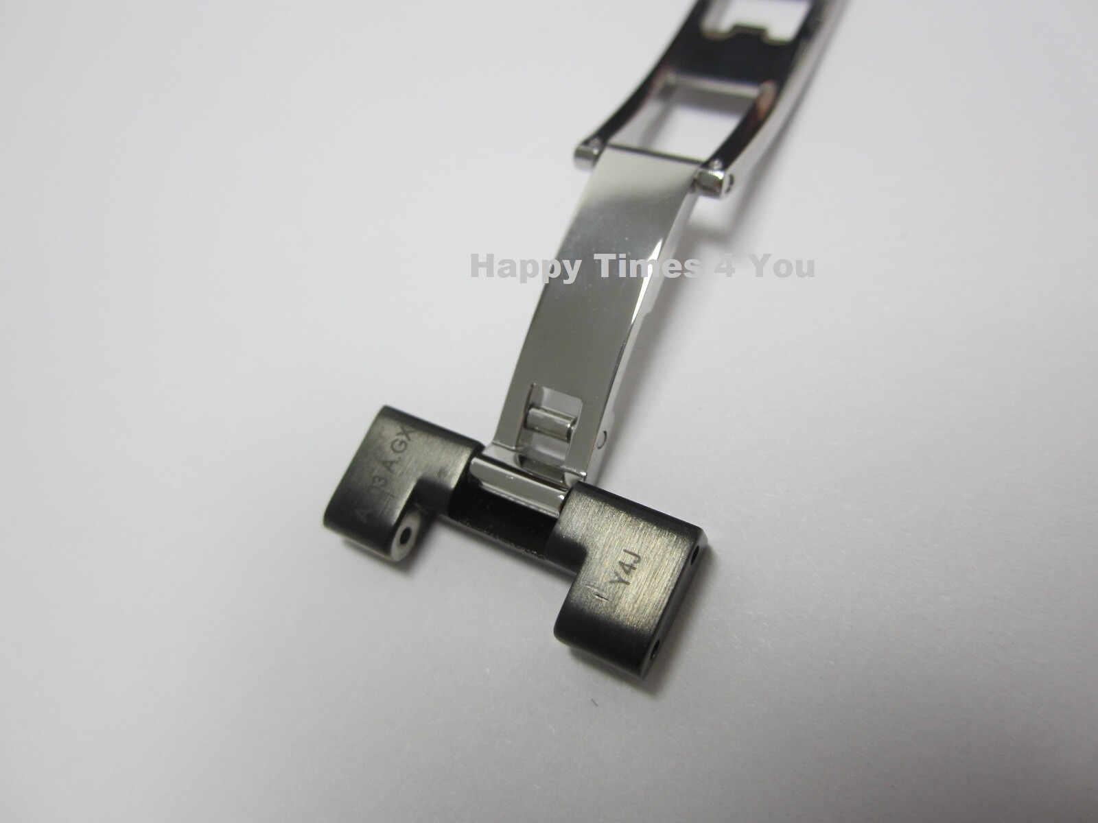 Movado Junior Sport Chronograph Men’s Watch Clasp 0606066