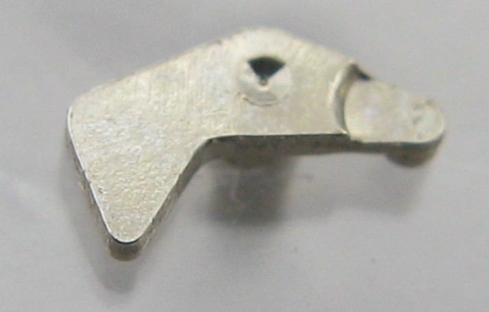 Movement Quartz Harley Ronda 872 873 875 1075 watch part setting lever #443
