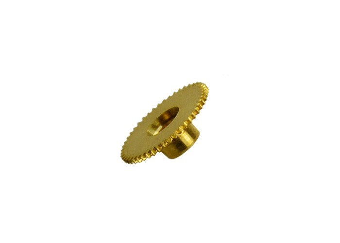 ETA 980.003, 980.005, 980.153, 980.163 hour wheel H1 0,98 mm [#250] swiss made