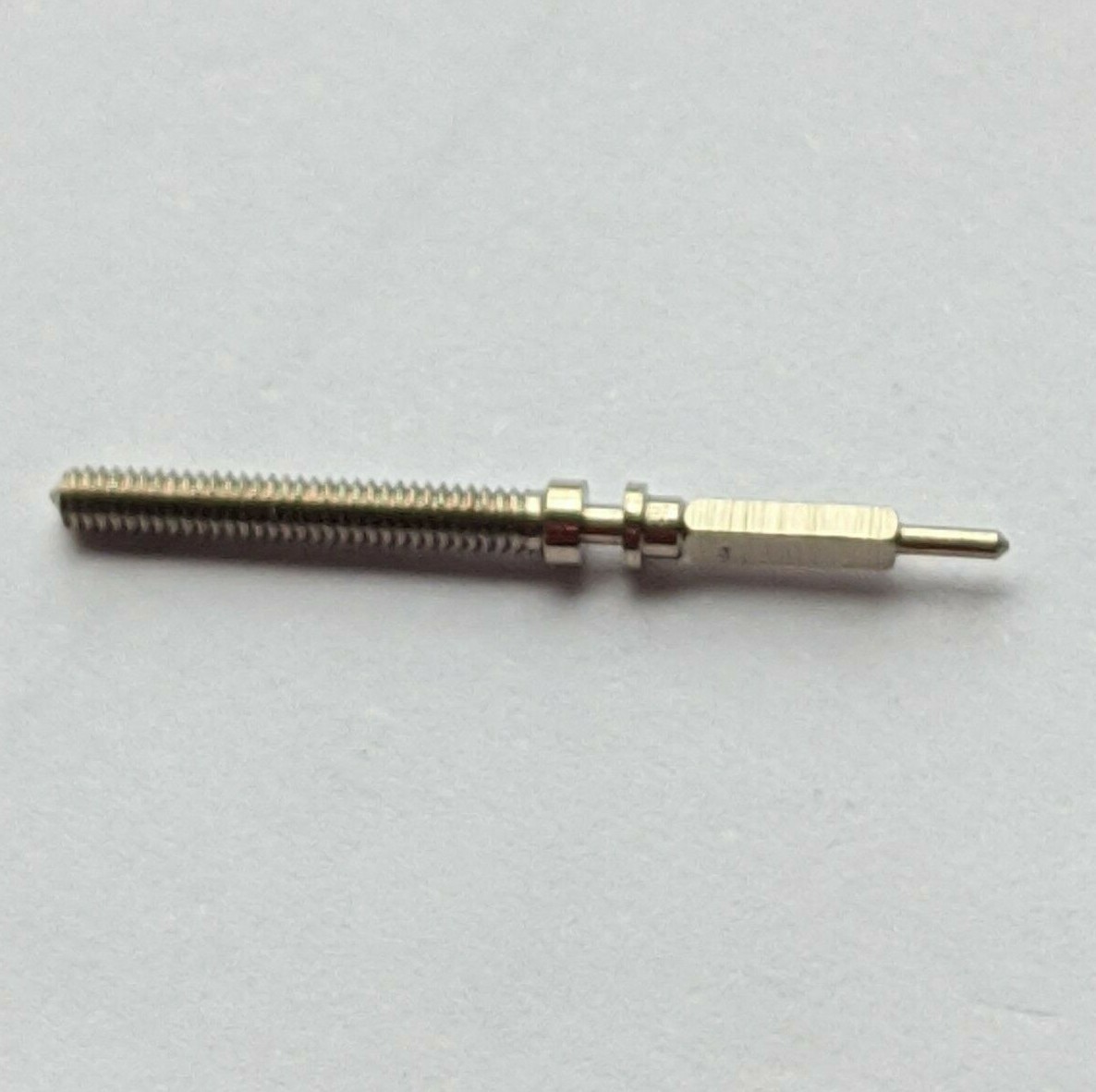 Roamer/MST Caliber 13 1/4″ 402 Winding Stems x 3 pieces FREE POST