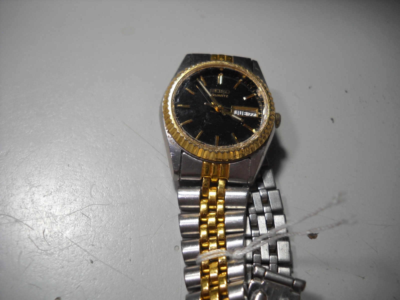 1128L Vantige Seiko,Keuffels,Gemtime,Briania,Marioka Tokei, Canadian,Rullete Lon