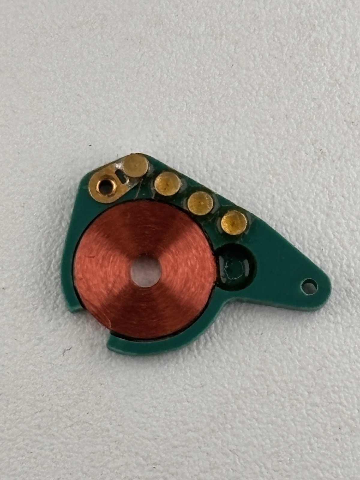 ESA ETA 9154 Coil Block Untested Parts Repair