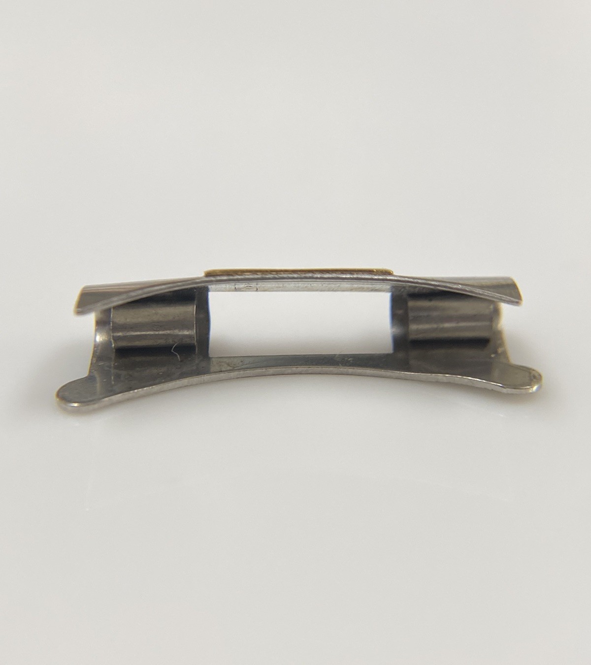 Genuine Rolex 20mm Two Tone End Link 401B for Submariner 16613 Bracelet 93153