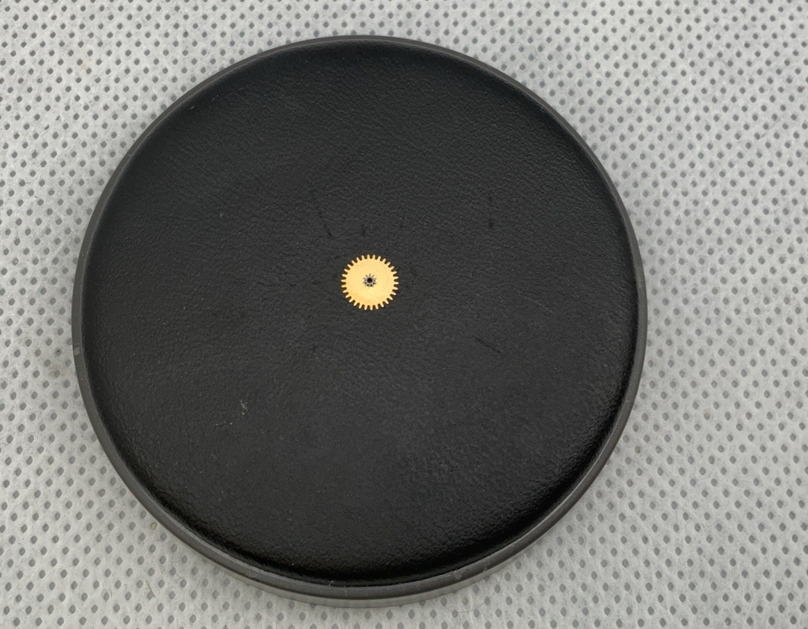 Genuine Rolex 3035 5043 Minute Wheel Watch Part