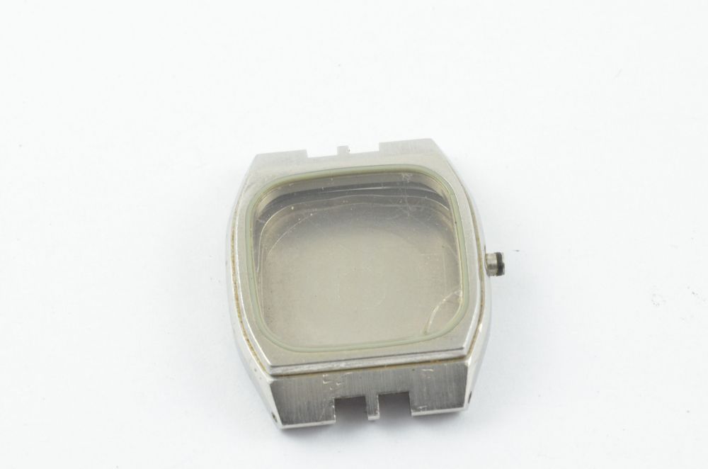 OMEGA SEAMASTER QUARTZ LADIES CASE 27MM