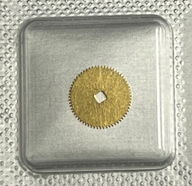 ETA 2824,2836-2 PART 415 AUTOMATIC WATCH PARTS (ORIGINAL PACKAGING) SWISS MADE