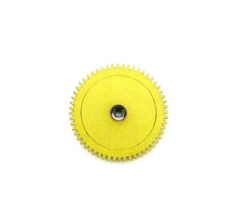 Rolex 3135 & 3130 Part 260 Minute Wheel Genuine New Swiss