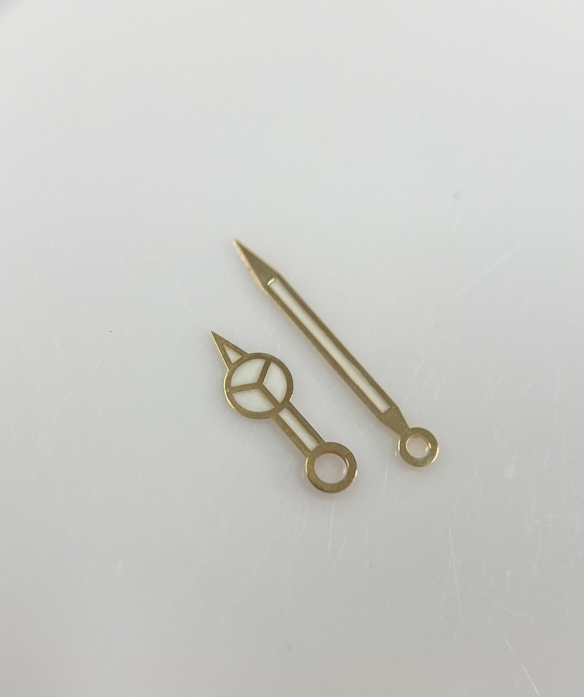 Genuine Rolex Submariner 16613 16803 16813 16808 Cal. 3035/3135 Hands